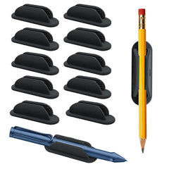 Sticky Silicone Pen Holder