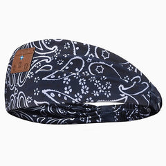 Sports Music Headscarf