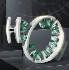 Detachable Leg Massage & Fitness Ring
