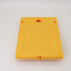 Candy Dispenser Square Photo Frame
