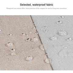 Waterproof Handbag with Laptop Compartment