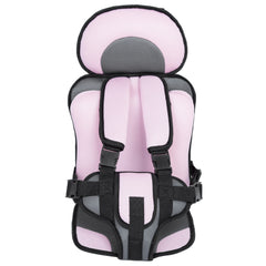 Children's Safety Seat Chair