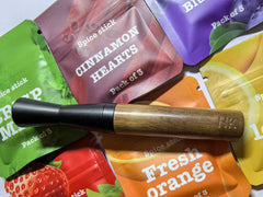 Cigarette Stick & Packaging Variety Set