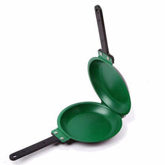 Mexican Cake Maker with Flat Cake Pan