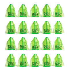 Venom Tournament Series Rocket Rattles Pack (Green)