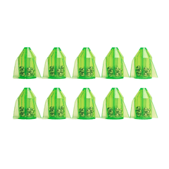 Venom Tournament Series Rocket Rattles Pack (Green)