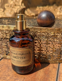 Vintage Perfume – Old Hollywood Luxury Fragrance Signature Scent