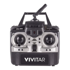 Vivitar DRC-330 Air Defender Quadcopter Camera Drone