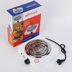 1500W Mosquito Coil Single Burner Electric Stove