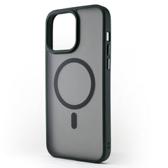 Magnetic Matte Cherry Blossom iPhone Case