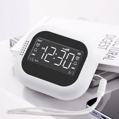 Vibration Alarm Clock