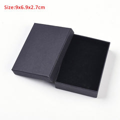 Jewelry Gift Box