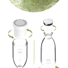 USB Magnetic Mini Portable Juicer Cup