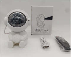 Astronaut Starry Sky Projector Lamp