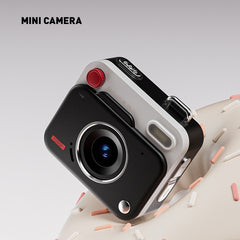 CCD Retro Mini Digital Camera