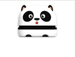Kindergarten Name Stickers Printer