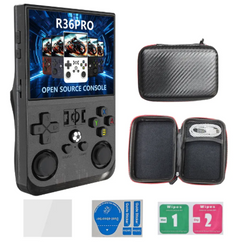 Handheld Game Machine Portable