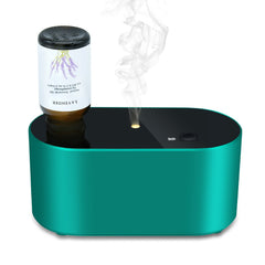 Portable Ultrasonic Essential Oil Diffuser