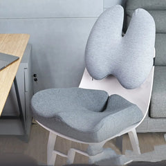 Memory Foam Ergonomic Car Seat