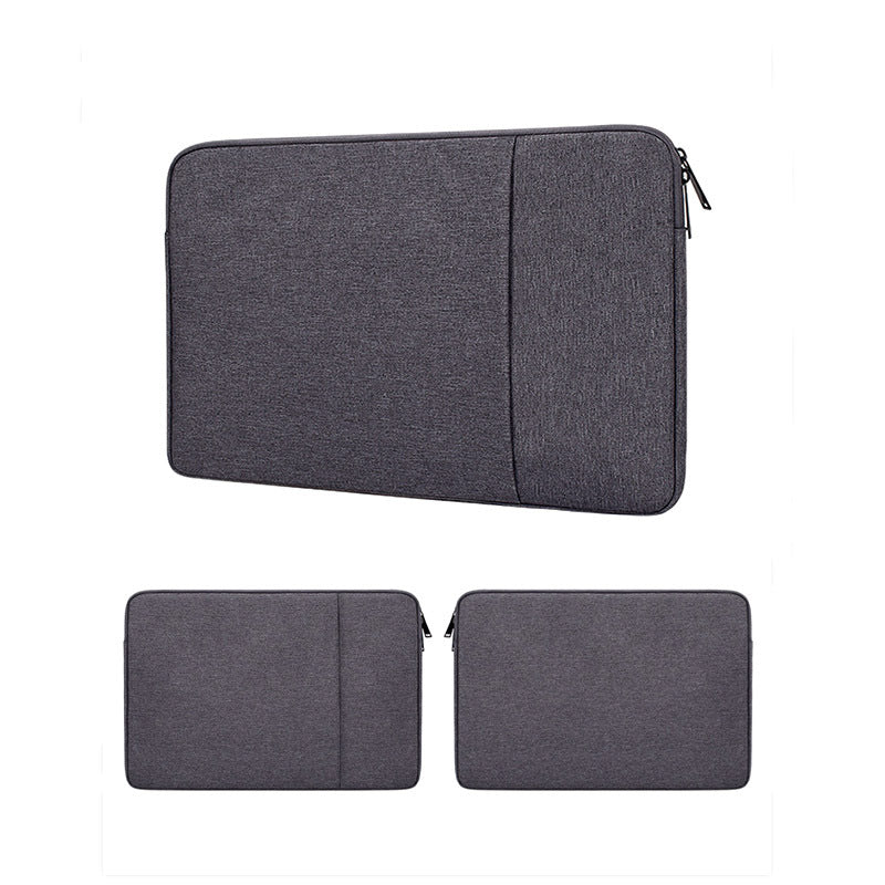 Custom Waterproof Business iPad Bag with Logo