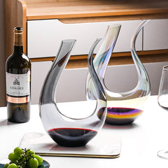 Luxury Wine Dispenser