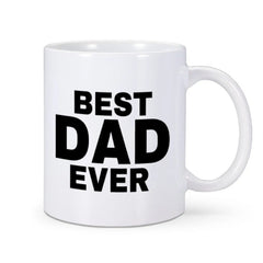 Creative Ceramic Gift Mug 11oz