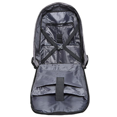 Anti-Theft Laptop Travel Backpack (Dual Shoulder)