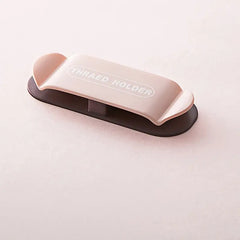 Wall Mounted Cable Holder for Home and Office (1pc)