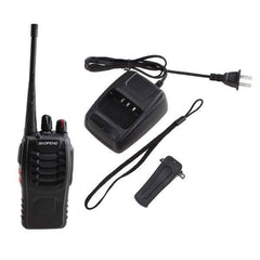 Walkie Talkie 2-Way 16CH Radios