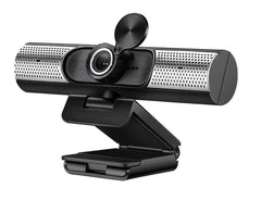 Webcam 1080P Full HD Autofocus Web Camera With Speaker Microphone USB Cam for PC Computer Laptop Video Calling Work Gaming 3D Noise Reduction