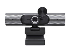 Webcam 1080P Full HD Autofocus Web Camera With Speaker Microphone USB Cam for PC Computer Laptop Video Calling Work Gaming 3D Noise Reduction