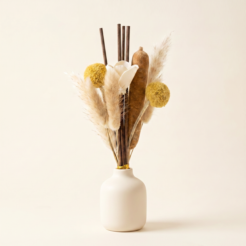 Wetlands Reed Diffuser Sticks, 9