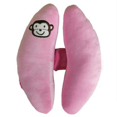 Safety Head and Neck Support Pillow for Strollers