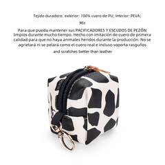 Waterproof Pacifier Case with CPC Certification