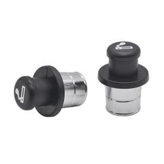 Car Cigarette Lighter Shaped Pill Case Storage Box