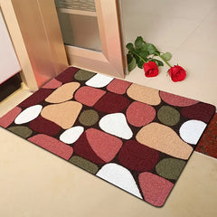 Creative Bathroom Floor Mat - 1 Piece