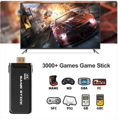 Wireless HDMI TV Stick with Controller