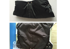Stroller Handle Covers for Baby Stroller Accessories
