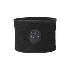 EMS Pulse Massage Waist Belt for Muscle Stimulation