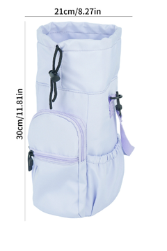 Crossbody Kettle Sleeve (One Piece)