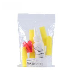 Hui Sheng Table Tennis Blade Adhesive Water-Based 30ml