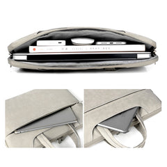 Portable Laptop Bag for MacBook Air/Pro 12-15.6"
