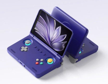 Retroid Pocket Flip 2 Android Handheld Console (5.5