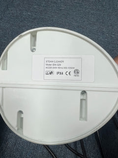 Steam Cleaner
