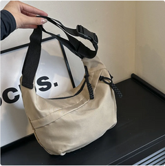 Korean Style Casual Tote Bag