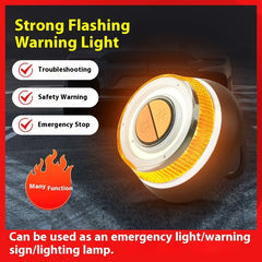 Car Strobe Safety Warning Light