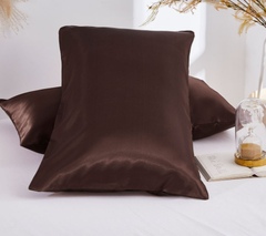 Silk Double Pillowcase