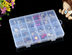 Jewelry Storage Box