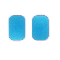 EMS Fitness Gel Pad for Abdominal Muscle Trainer