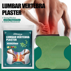 South Moon Lumbar Patch for Pain Relief and Care